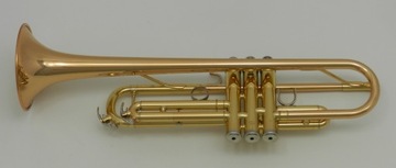 Труба Yamaha YTR-4335G Bb, сделано в Японии DR24-011