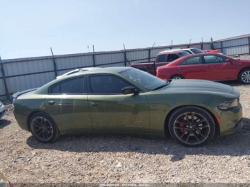 Dodge Charger VII 2023 Dodge Charger Sxt 2023 3.6 Benzyna 292KM, zdjęcie 5
