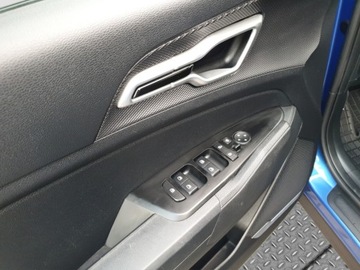 Kia Sportage V SUV 1.6 T-GDI 150KM 2022 Kia Sportage KIa Sportage 1.6 T-GDI M pakiet Smart 1.6 Benzyna 150KM, zdjęcie 11