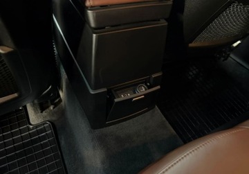 BMW X3 E83 2009 BMW X3 Faktura vat-marza _ Automat _ 2.0 Diesel 177KM, zdjęcie 21