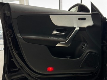 Mercedes CLA C118/X118 2019 Mercedes-Benz CLA 200 AMG Line / Kamera cofania /, zdjęcie 10