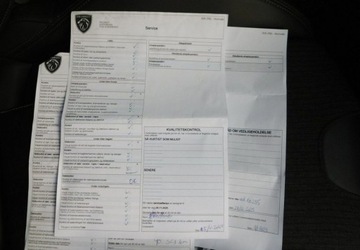 Peugeot 508 II SW PHEV Hybrid 225 PHEV 225KM 2021 Peugeot 508 z Gwarancja Model 2022 1.6 Hybryda Plug-in 225KM, zdjęcie 24