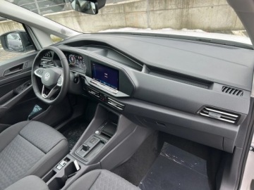 Volkswagen Caddy V 2026 Volkswagen Caddy Maxi 7 os. EDITION/automat, 1.5 T, zdjęcie 13