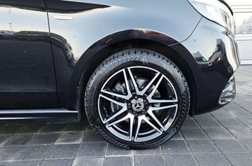 Mercedes Klasa V W447 2019 Mercedes-Benz Klasa V AMG Line 239KM LED ILS intelibentnyAsystentParkowani, zdjęcie 24