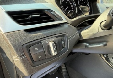 BMW X2 F39 2019 BMW X2 auto jak nowe z gwarancjapanoramafull ledM-PAKIET 1.5 Benzyna, zdjęcie 27