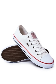 CROSS JEANS TRAMPKI MĘSKIE BUTY TENISÓWKI 44