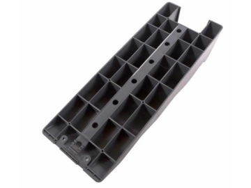 Приводные клинья LEVEL UP, 2 шт. для Fiamma 5T с крышкой Магазин TurismusPL