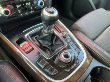 Audi Q5 I SUV Facelifting 2.0 TDI clean diesel 190KM 2016 Audi Q5 8xAlu! El.Klapa, Bixenon, Kamera, Serwis!, zdjęcie 22