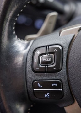 Lexus NX I SUV Facelifting 300 238KM 2019 Lexus NX 300 Optimum AWD 2.0 Benzyna 238KM, zdjęcie 22