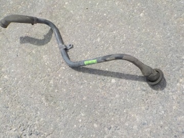 rohr Tankklappe des Kraftstoffsbehälters wlew dodge caliber 2,0 crdi 05270226AF
