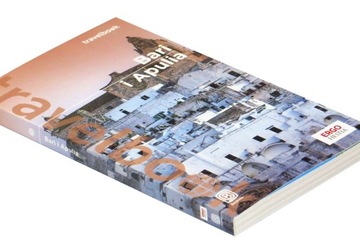 Bari i Apulia. Travelbook. Wydanie 2