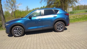 Mazda CX-5 II 2019 Mazda CX-5 SKYACTIV, zdjęcie 21