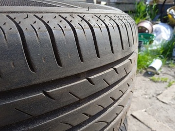 RÁFKY OCELOVÉ 5X112 MERCEDES C W202 W203 PNEUMATIKY LETNÍ 6MM ZÁSILKA !