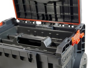 НАБОР QBRICK SYSTEM PRO 6in1 + MULTI BOX SET