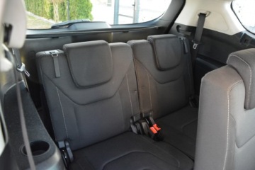 Ford S-Max II Van 2.0 TDCi 150KM 2016 LED _ PDC 360 _ Navi _ Asystent Pasa _ 7 osób_ Gwarancja, zdjęcie 32