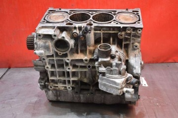 BLOK DÓŁ SILNIKA WAŁ BFQ SKODA OCTAVIA 1 I 1.6 8V 96-10