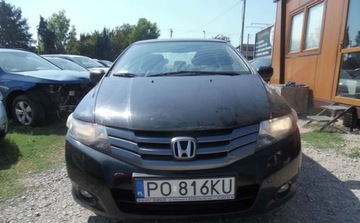 Honda City V 1.4 i 83KM 2009