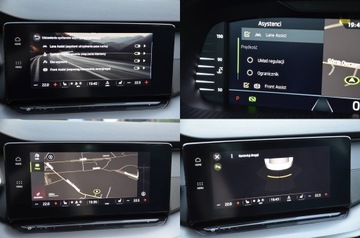 Skoda Octavia IV Liftback 2.0 TDI 150KM 2023 Skoda Octavia 2.0 TDI DSG 150KM LED VirtualCockpit Navi Hak 1wl. SerwisASO, zdjęcie 23