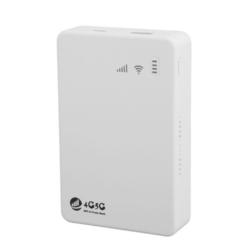 Мобильная точка доступа Wi-Fi 4G LTE 5G разблокированный маршрутизатор 4G LTE Поддержка 300 Мбит/с