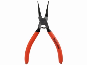 НАБОР ЩИПЦОВ SEEGER 160 мм C7100 RICHMANN, 4 шт.