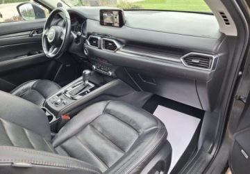 Mazda CX-5 II SUV 2.0 SKY-G 165KM 2019 Mazda CX-5 Mazda CX-5 2.0 Benzyna 164KM, zdjęcie 25