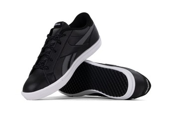 Buty młodzieżowe Reebok ROYAL COMP 2 CN0160