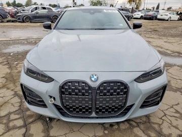 BMW Seria 4 G22-23-26 2024 BMW Seria 4 430i 2024 2.0 Benzyna 255KM, zdjęcie 5