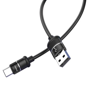 USB-кабель 3,2 А, 25 см, ТИП C KAKU KSC-351, быстрая зарядка, быстрая зарядка 3.0 i