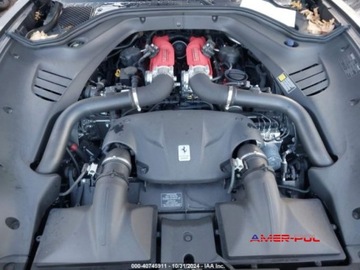 Ferrari California 2015 Ferrari California 2015 r., 3,9L CALIFORNIA T 3.9 Benzyna 553KM, zdjęcie 12