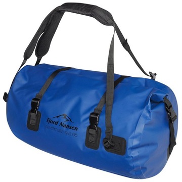 Водонепроницаемая сумка ADVENTURE BAG 65 FJORD NANSEN