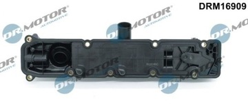 DR.MOTOR DRM16909 KRYT HLAVA VÁLCŮ