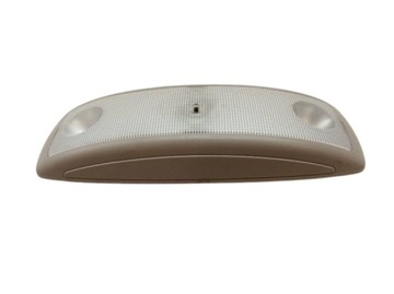 LAMPA POLSTROVÁNÍ EVROPA VOLVO XC 60 I (2008- )