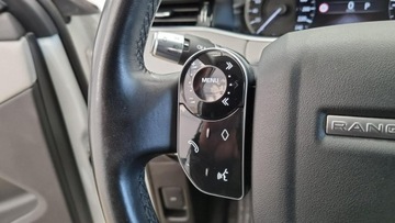 Land Rover Range Rover Evoque II 2020 Land Rover Range Rover Evoque 2.0 D180 S, zdjęcie 18