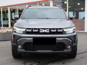 Dacia Duster III 2026 Od ręki - Journey 1.8 Full Hybrid 155KM / Pakiet Parking, Zimowy Plus, zdjęcie 1