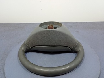 MERCEDES C TŘÍDA W203 VOLANT KŮŽE AIRBAG A2034600903