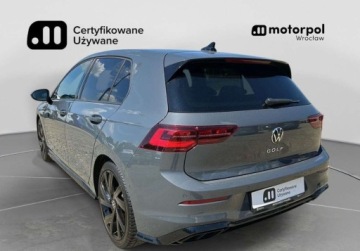 Volkswagen Golf VIII Hatchback 2.0 TDI SCR 150KM 2022 Volkswagen Golf R-Line, nowy rozrzad, ACC, Kamera, LED Matrix, Harman, Sal, zdjęcie 1