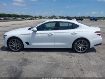 Genesis G70 2025 Genesis G70 2.5T RWD 2.5 Benzyna 300KM, zdjęcie 1