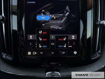 Volvo XC60 II Crossover Plug-In Facelifting 2.0 T8 455KM 2024 Volvo XC 60 XC60 T8 Plug-In Hybrid AWD Ultra Dark, zdjęcie 23