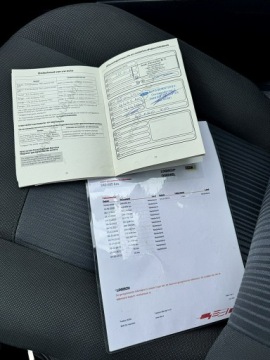 Ford Fiesta VII Hatchback 5d 1.25 Duratec 60KM 2012 Ford Fiesta Benzyna Klima Gwarancja, zdjęcie 16