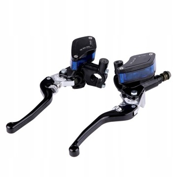 Para 22mm CNC motocyklowa hydrauliczna pompa