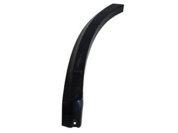 MERCEDES LIŠTA LEVÝ POSIRANI NA NÁRAZNÍK PŘEDNÍ 63 AMG ML W164 164