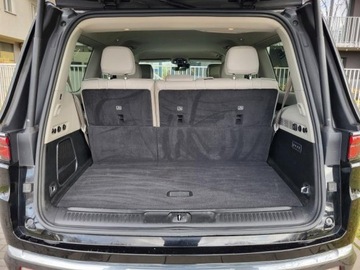 Jeep Wagoneer II 2022 Jeep wagoneer SERIES III * V8 HEMI 5,7l 392KM eTorque + LPG * Dokumentacja, zdjęcie 29