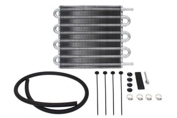 Охладитель гидроусилителя рулевого управления, коробка передач TurboWorks 1