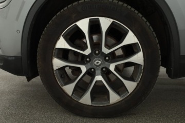 Renault Koleos II SUV 2.0 dCi 177KM 2018 Renault Koleos 2.0 dCi, Salon Polska, zdjęcie 11