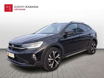 Volkswagen Taigo 1.0 TSI 110KM 2023 Volkswagen Taigo Wyprzedaz Rabat 13.000 zl Benzyna 110KM