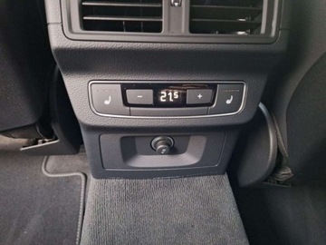 Audi 2025 Audi Q5 Sportback S line Hak Pakiet Trasa i Miasto Matrix Czern Plus 2.0, zdjęcie 13