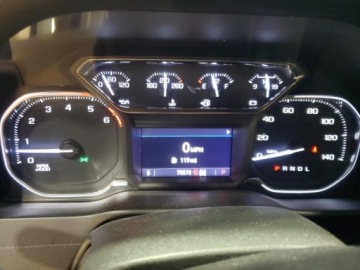  GMC Sierra K1500 At4 2021 5.3 Benzyna 355KM, zdjęcie 9