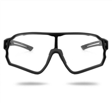 ROCKBROS СПОРТИВНЫЕ ВЕЛОСИПЕДНЫЕ ОЧКИ ДЛЯ ВЕЛОСИПЕДНОЙ ЕЗДЫ ФОТОХРОМНЫЕ ФОТОХРОМНЫЕ UV400