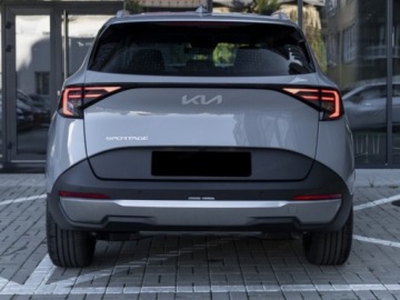 Kia Sportage V SUV Facelifting 1.6 T-GDI HEV 239KM 2026 KIA Sportage 1.6 T-GDI HEV L 2WD aut Suv 239KM 2026, zdjęcie 2