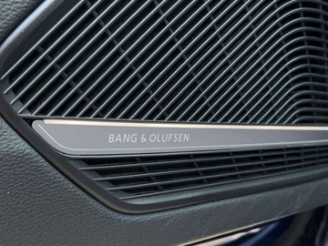 Audi A5 F5 Coupe Facelifting 2.0 45 TFSI 265KM 2022 Audi A5 Sportback S-Line Bang Olufsen Virtual Cockpit CarPlay Android Aut, zdjęcie 20
